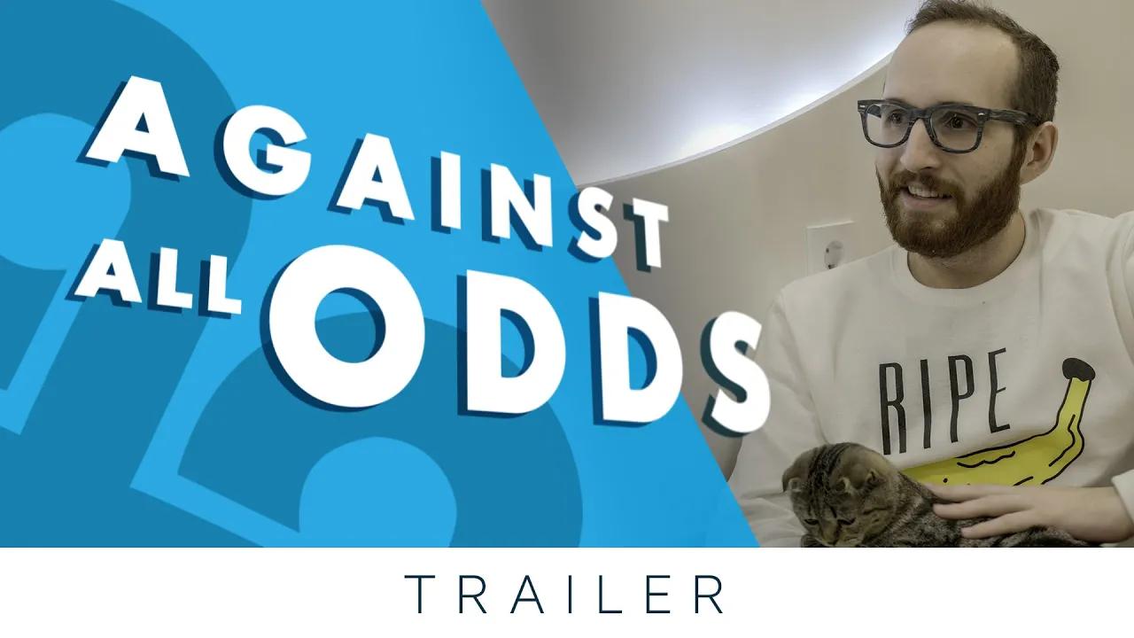 Cloud9 LoL - Against All Odds - Trailer thumbnail