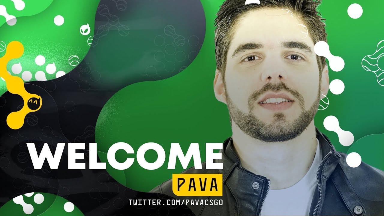 Pava Joins Dignitas [EN SUBS] thumbnail