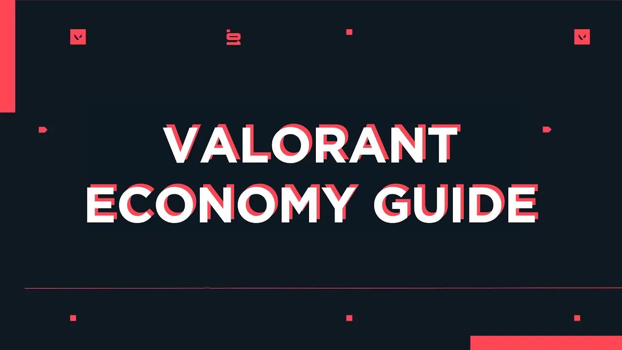 VALORANT ECONOMY GUIDE (Under 60 Seconds) thumbnail