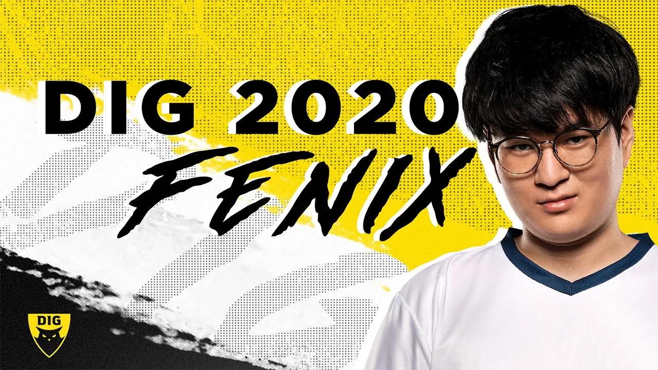 FENIX JOINS DIG 2020 thumbnail