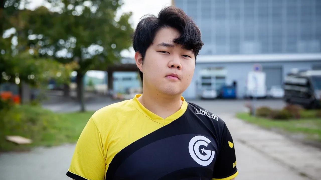 It's been a wild ride, Huni💛 thumbnail