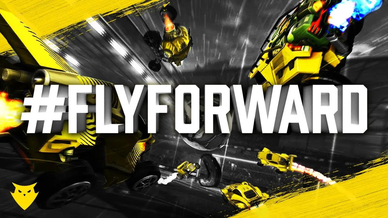 #FlyForward - RLCS Season 7 thumbnail