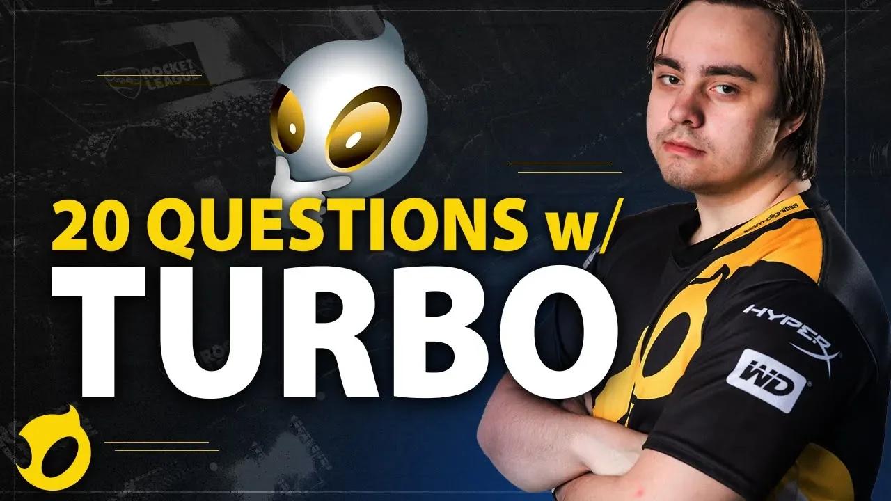 20 Questions with Turbopolsa thumbnail