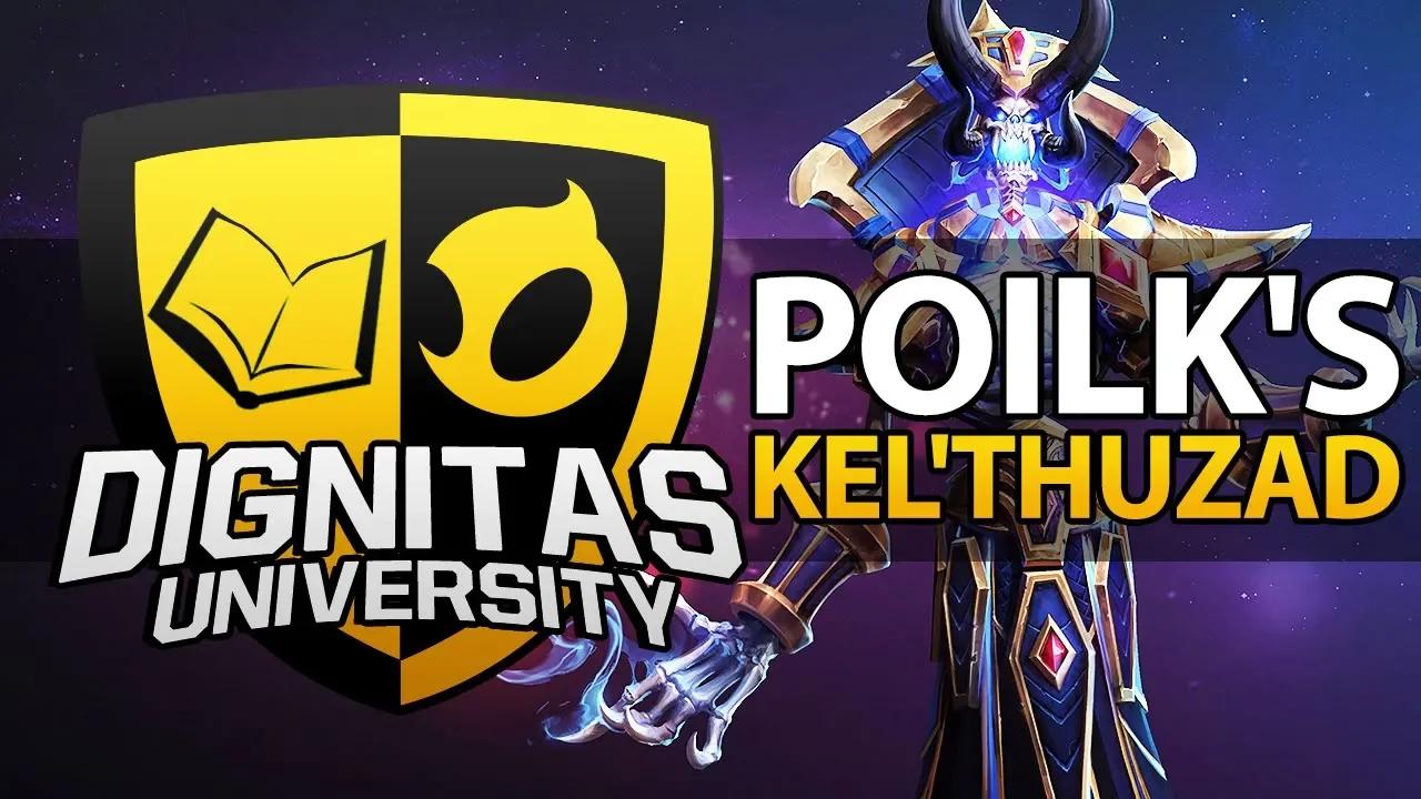 DIG University: POILK's Kel'Thuzad Guide [HotS] thumbnail