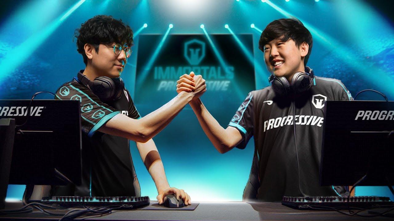 There's No Better Duo Than Tactical and Olleh thumbnail