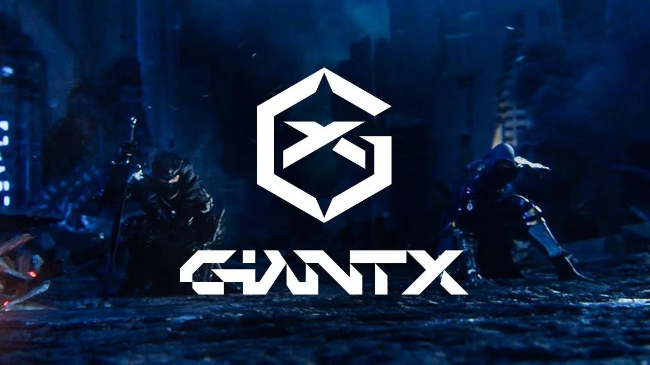 INTRODUCING GIANTX thumbnail