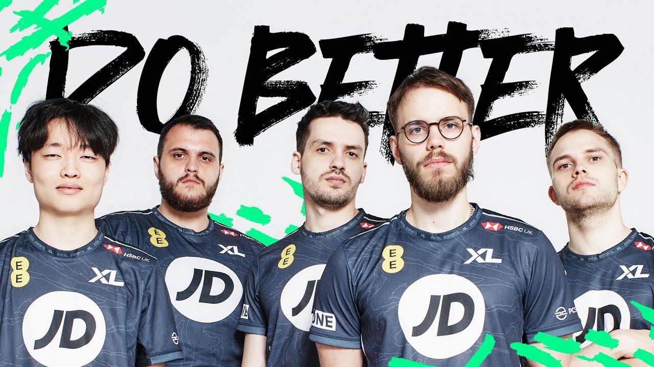 DO BETTER | LEC Summer Split Promo thumbnail