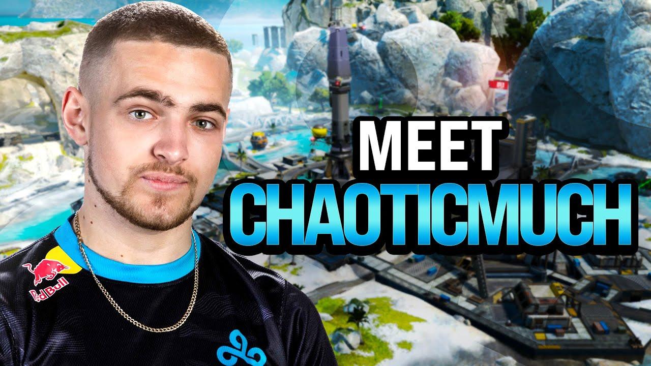 ChaoticMuch Answers Rapid Fire Questions thumbnail