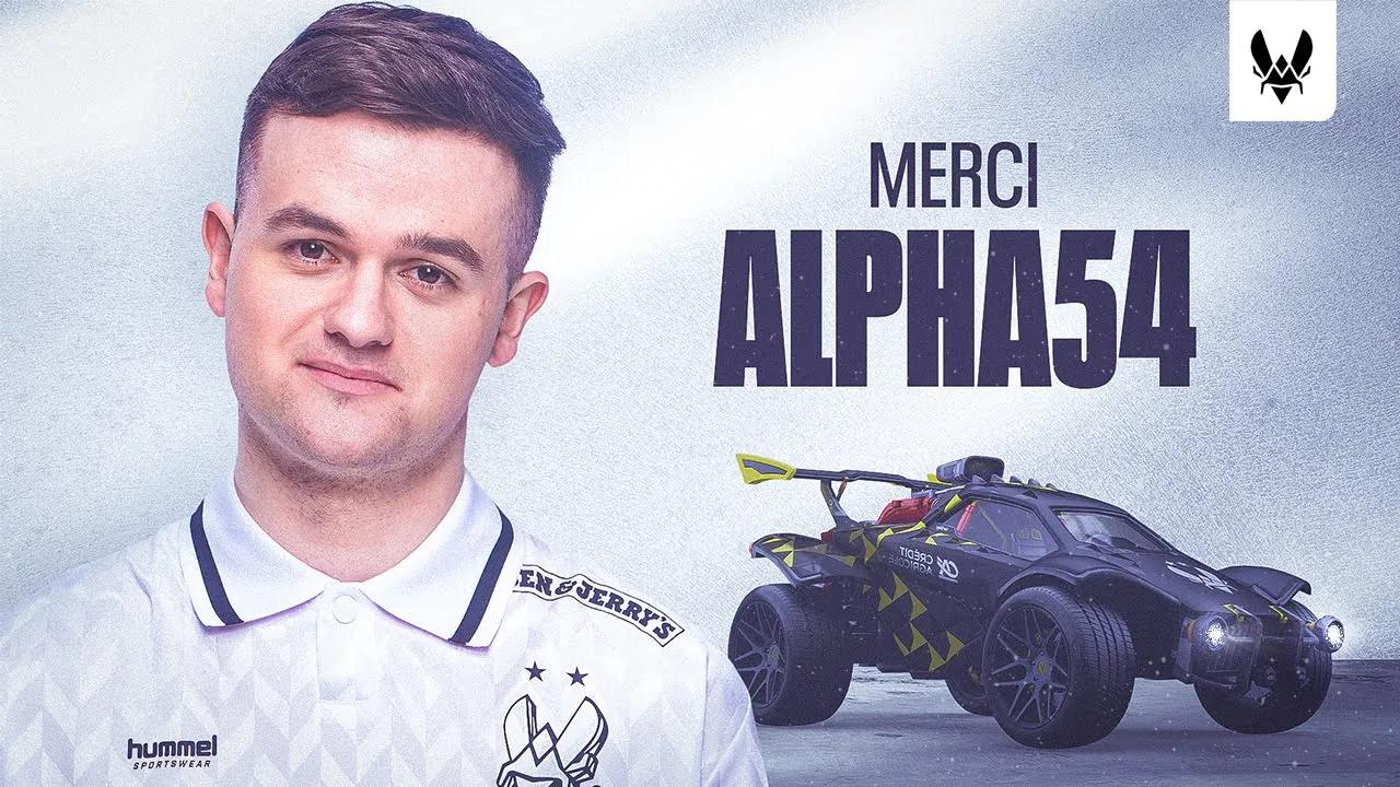 Au revoir légende Alpha54 thumbnail