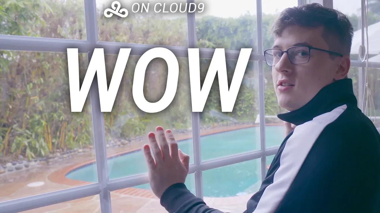 On Cloud9 - Season 2 Episode 02: Wow thumbnail