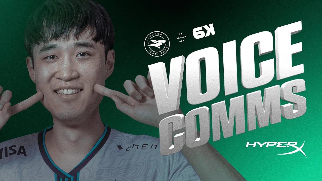 GRAN JUNGLE GAP | LOL VOICECOMMS BY ‪@hyperxlatam thumbnail