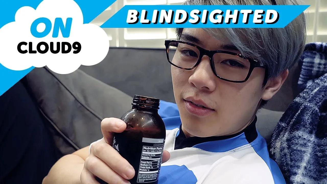 On Cloud9 | Ep: Blindsided thumbnail