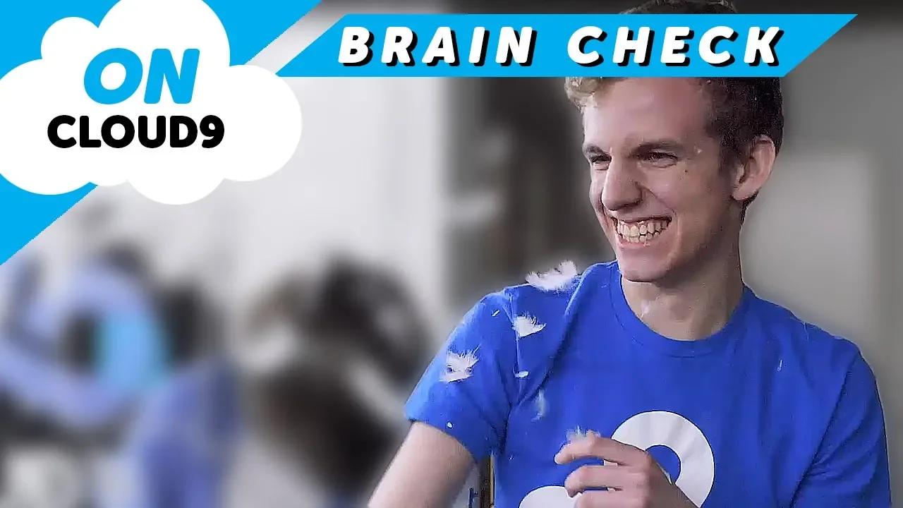 On Cloud9 | Ep: Brain  Check thumbnail