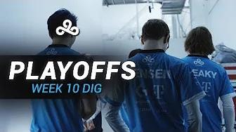 C9LoL | Playoffs - DIG Week 10 thumbnail