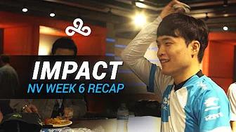 C9LoL | Impact - NV Week 6 Recap thumbnail