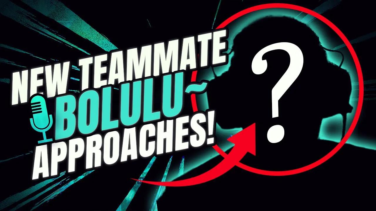 BOLULU'S FIRST LCS GAMES! | IMT Week 6 Voice Comms thumbnail