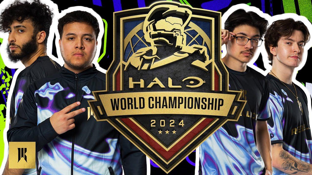 What Happened in Seattle at HWC 2024 | Shopify Rebellion Halo 2024 thumbnail