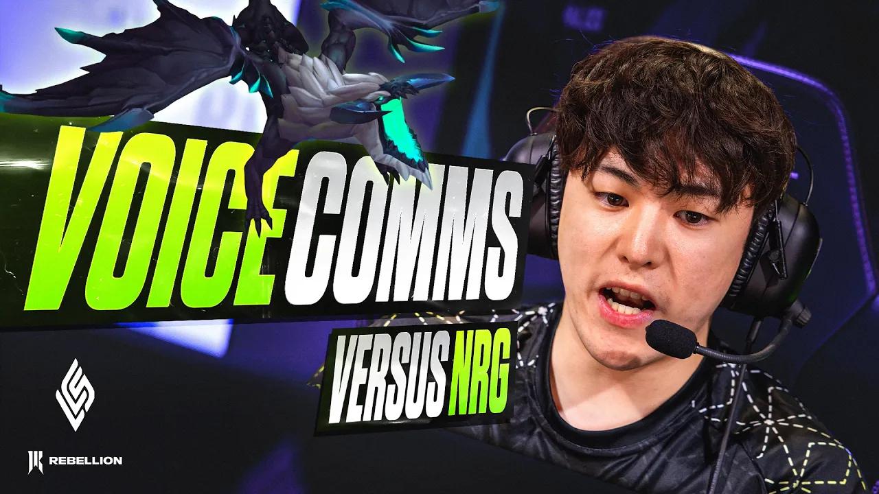 HOW MANY ELDER DRAGONS? - Rebel Comms LCS Summer 2024 Week 4 thumbnail