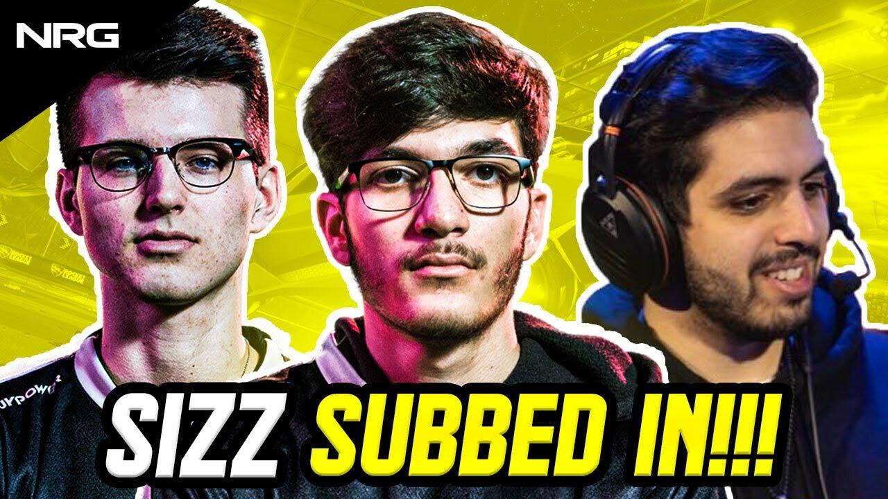 NRG SquishyMuffinz, Sizz, and GarrettG Epic Pro Spike Rush Comms (Summer Shuffle 2020) thumbnail