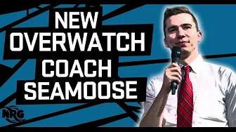 Interview with IDDQD, Harbleu, and Coach Seamoose thumbnail