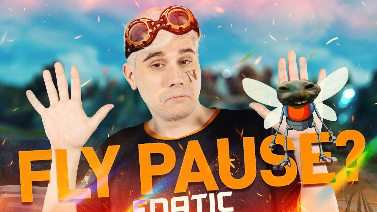 FNATIC BOY BAND?! | LEC Voice Comms Week 3 thumbnail