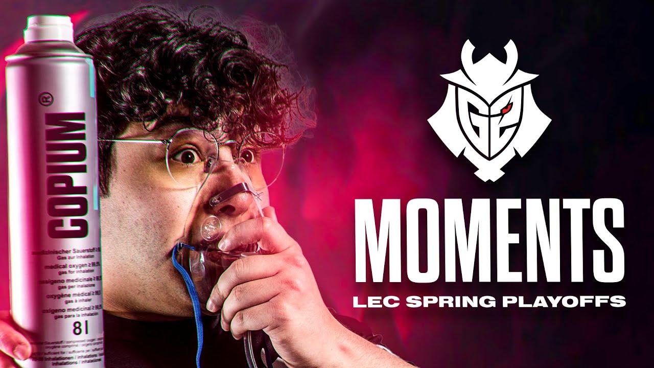 THROWING LEC TO WIN MSI? thumbnail