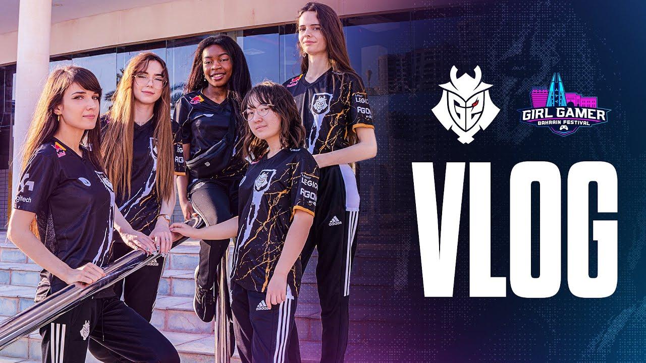 LOWER BRACKET QUEENS 👑 thumbnail