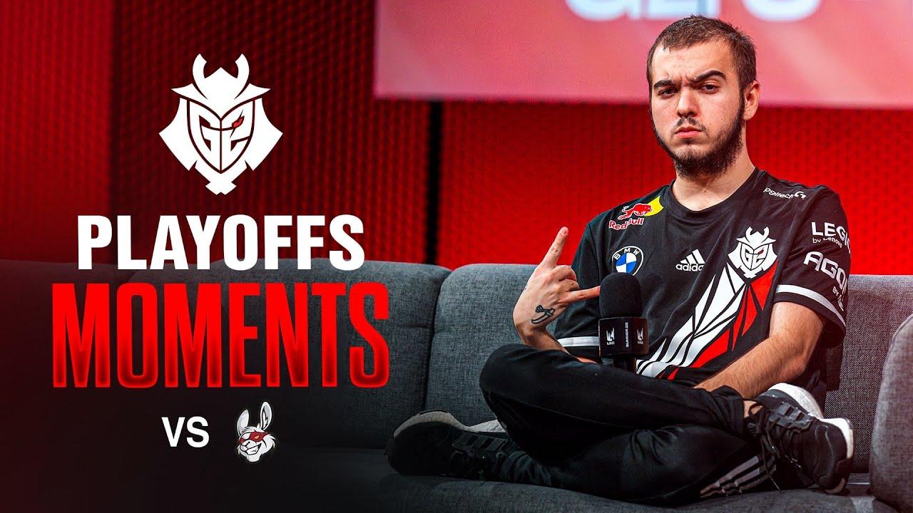 MALMÖ SECURED | LEC Summer Playoffs R1 Moments thumbnail