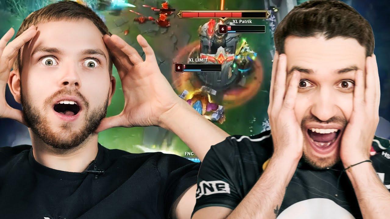 We reflect on our INSANE Summer Split thumbnail