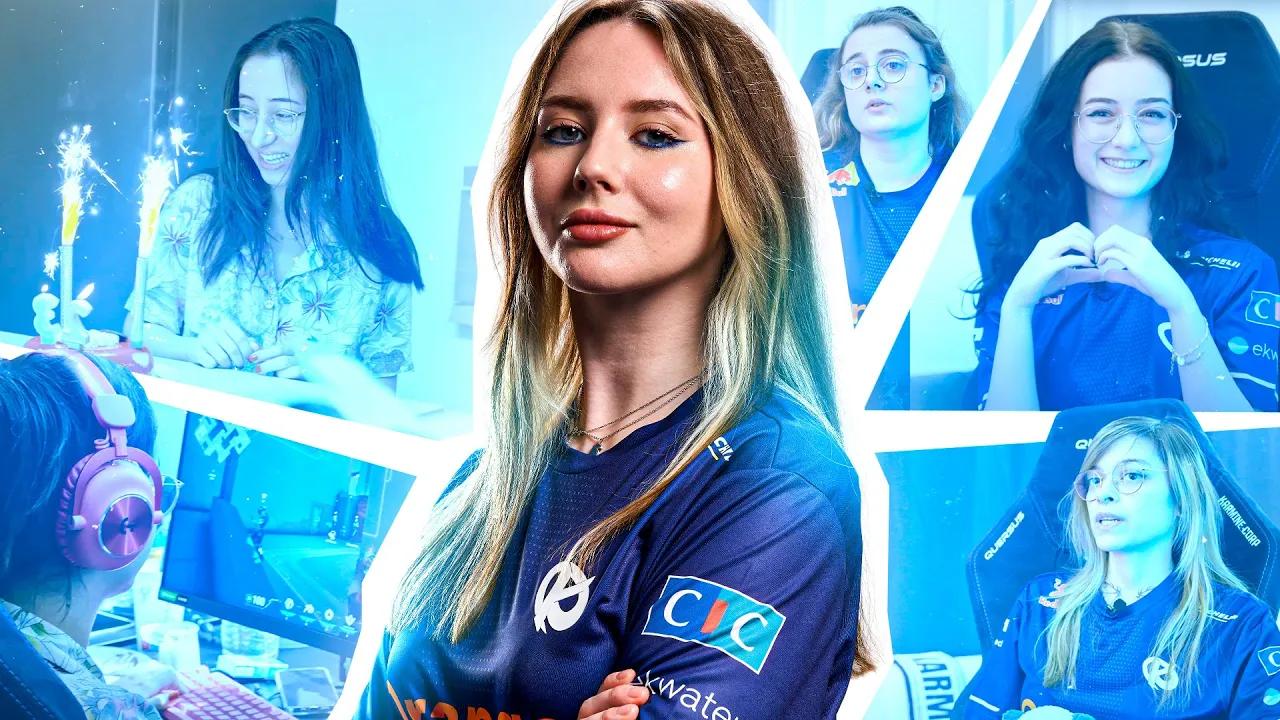 Les (Presque) Premiers Pas de notre équipe Valorant : Game Changers thumbnail