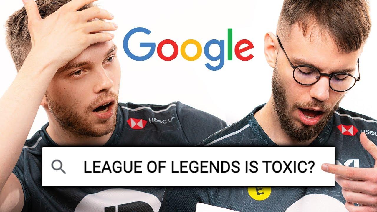 Pro Players Answers The Web's Most Searched Questions thumbnail