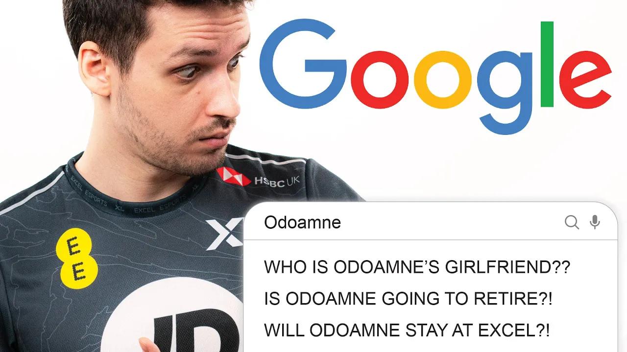 Pro Gamer Answers the Web's Most Searched Questions thumbnail