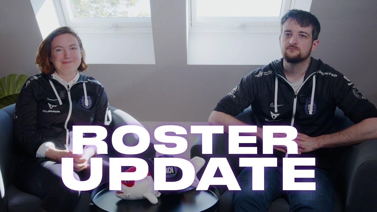 Inside the Decision-Making Process: Anna and fredy122 Discuss LEC Roster Changes thumbnail