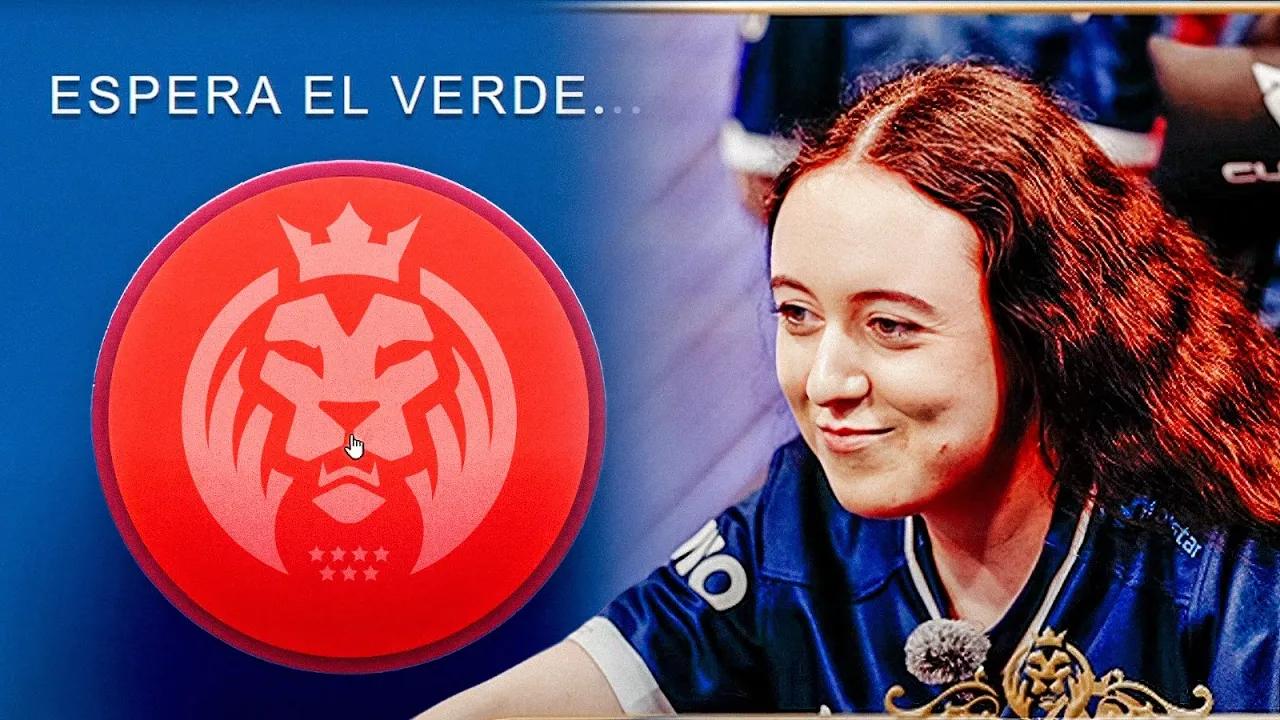 Who Has Better Reaction Time? By Movistar thumbnail