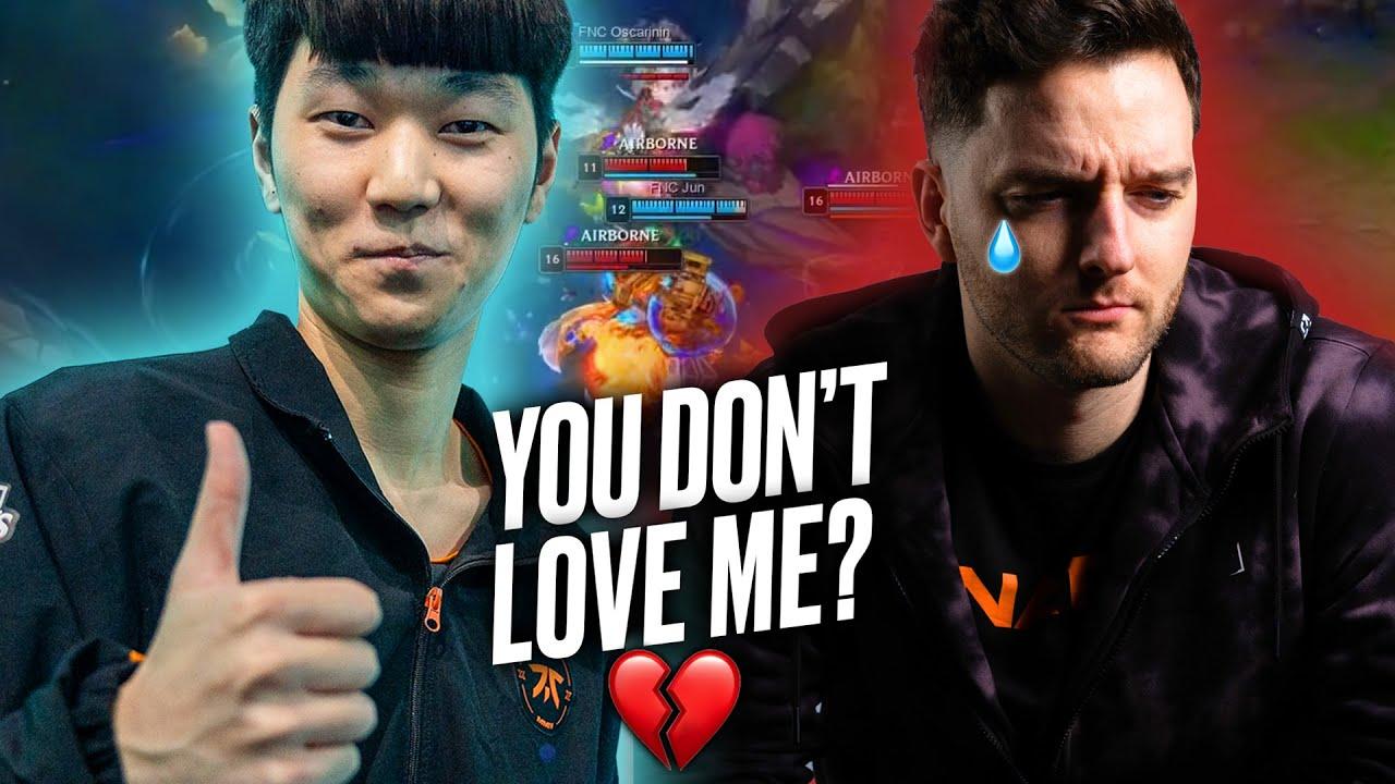 JUN THE HEARTBREAKER | VOICE COMMS SPRING WEEK 1 thumbnail