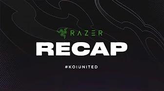 February Razer Recap -  Feat. Skain thumbnail