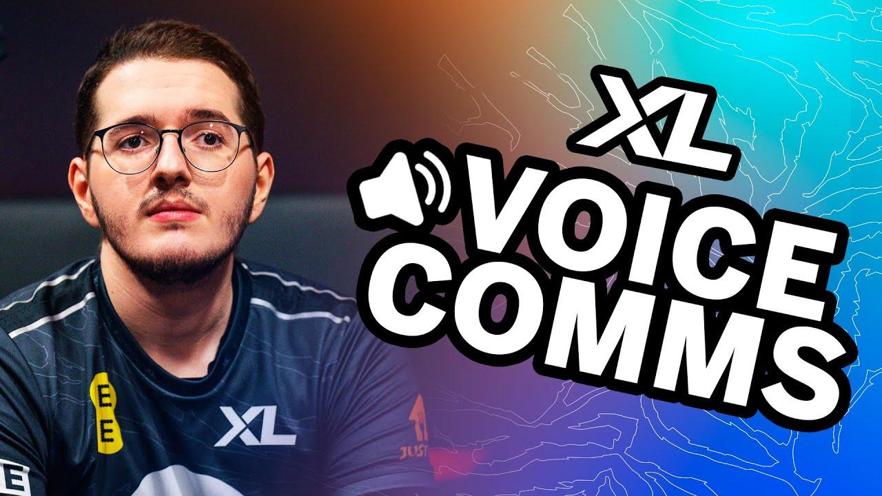 They Went to War | LEC 2023 Winter Split Week 2 | Voice Comms thumbnail