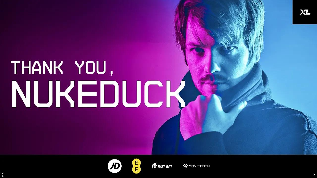 Thank you Nukeduck thumbnail