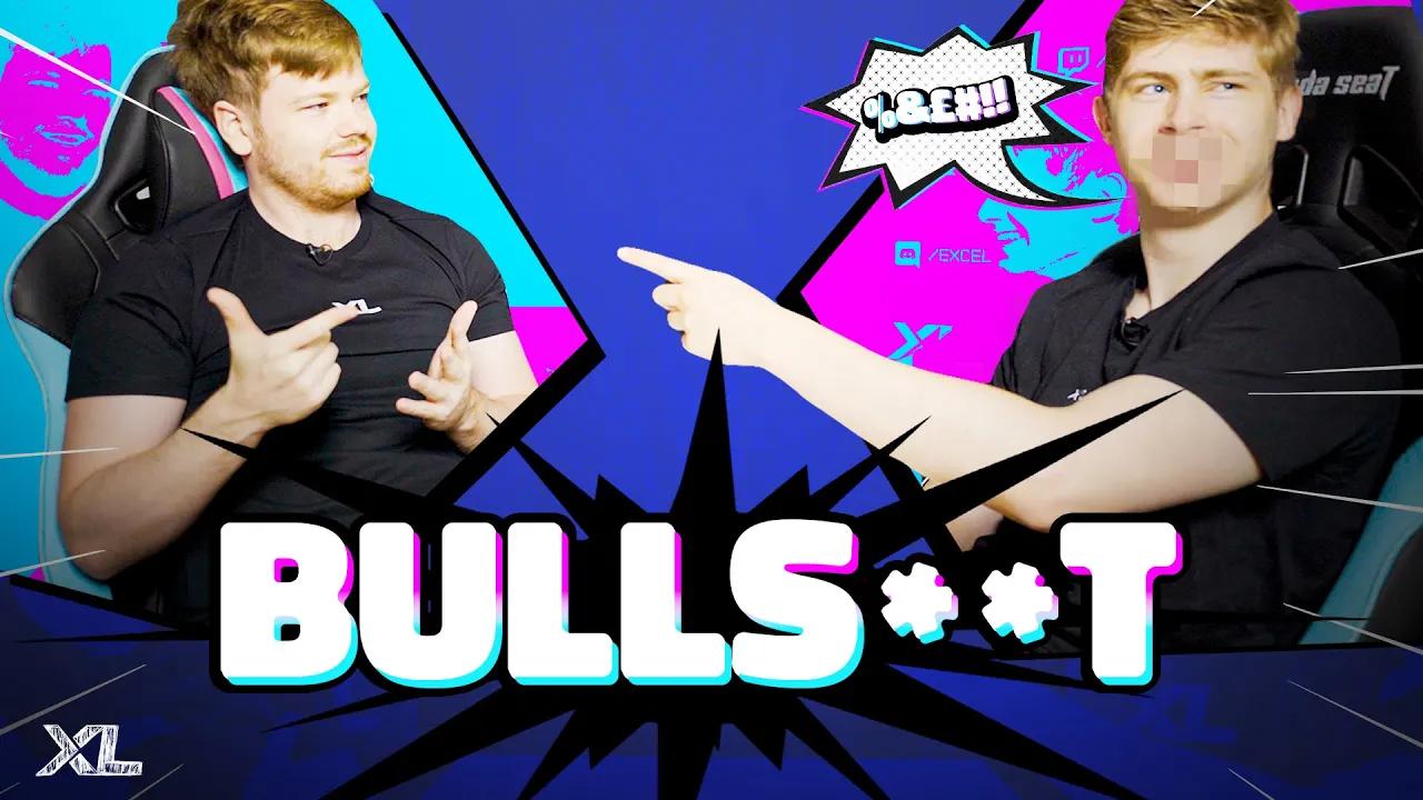 BULLS**T!! | Markoon vs Nukeduck thumbnail