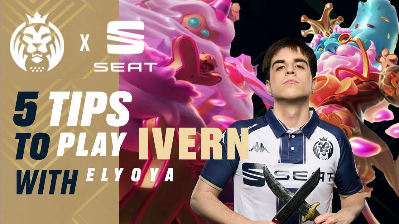 Elyoya · 5 tips to play IvernPowered by SEAT thumbnail