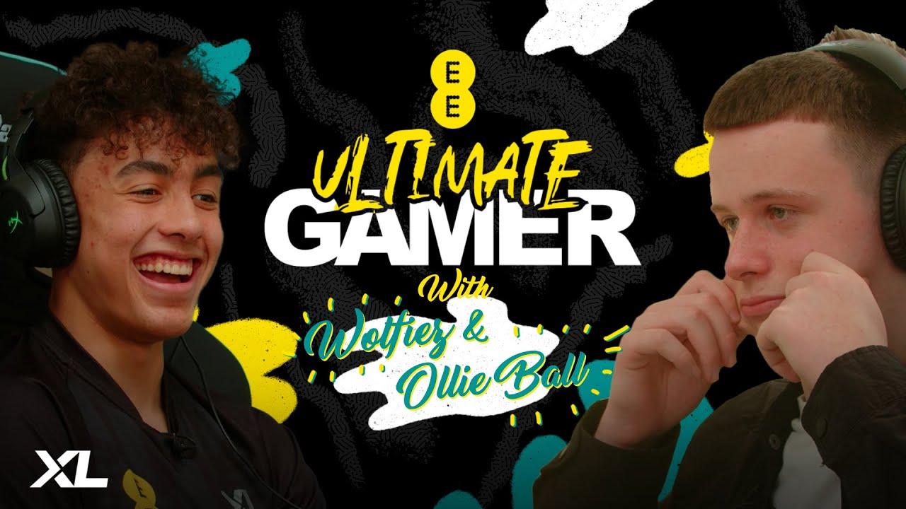 THAT WAS OUTRAGEOUS!! | EE Ultimate Gamer thumbnail