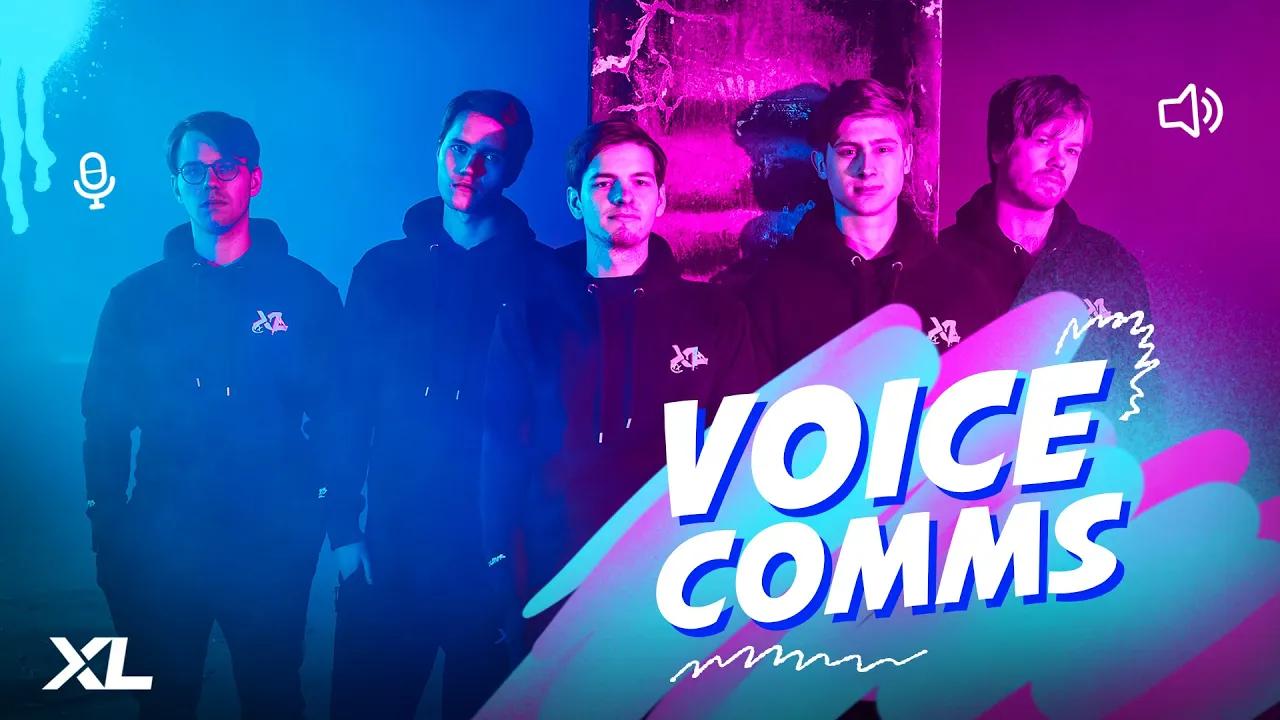 WE CAN'T BEAT PERKZ 1-2 BUFF | LEC Playoffs Voicecomms | Spring Split 2022 thumbnail