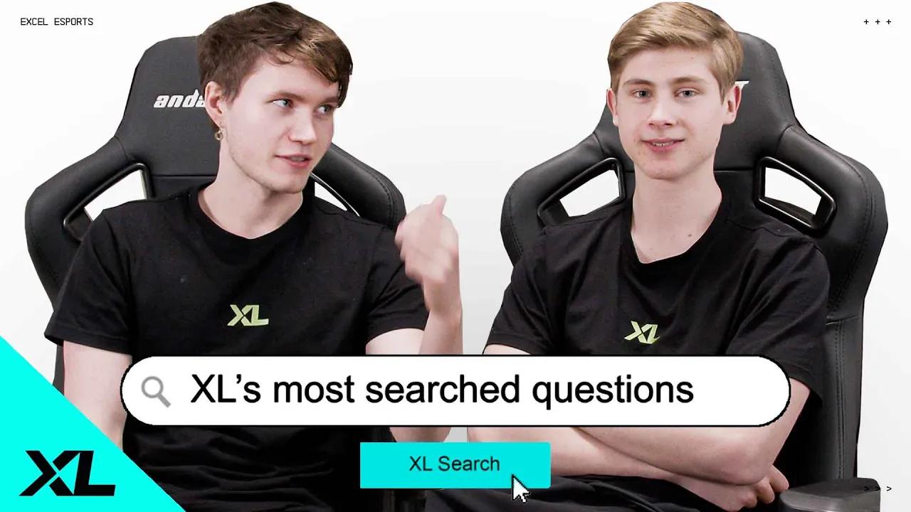 EXCEL TEAM ANSWER THE MOST SEARCHED QUESTIONS thumbnail