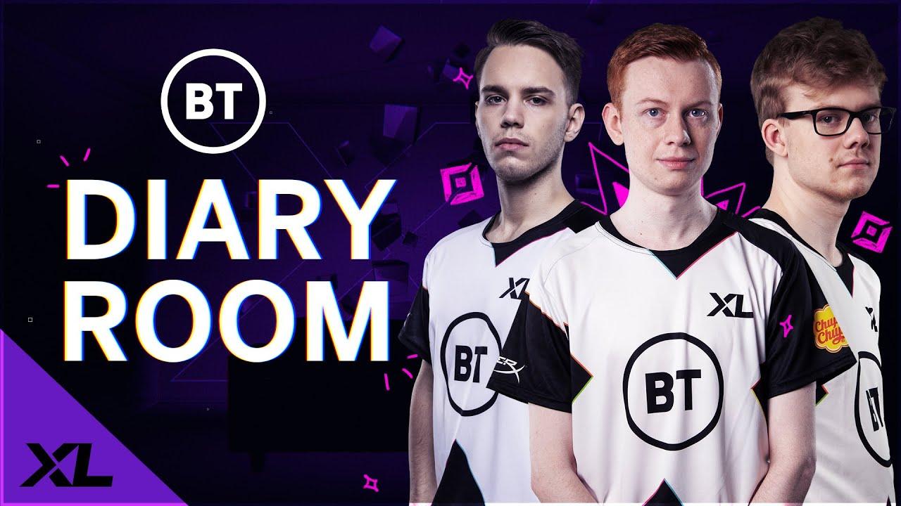 Best Stage Game Yet | BT Diary Room thumbnail