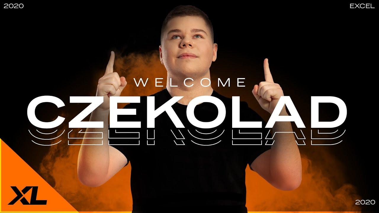 Welcome Czekolad | LEC Roster Announcement thumbnail