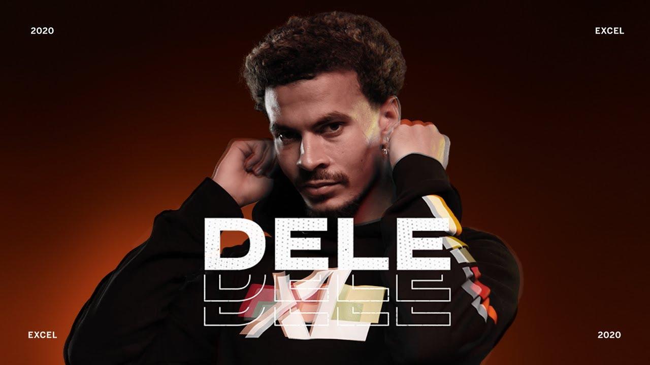 Dele Alli | Our New Ambassador thumbnail