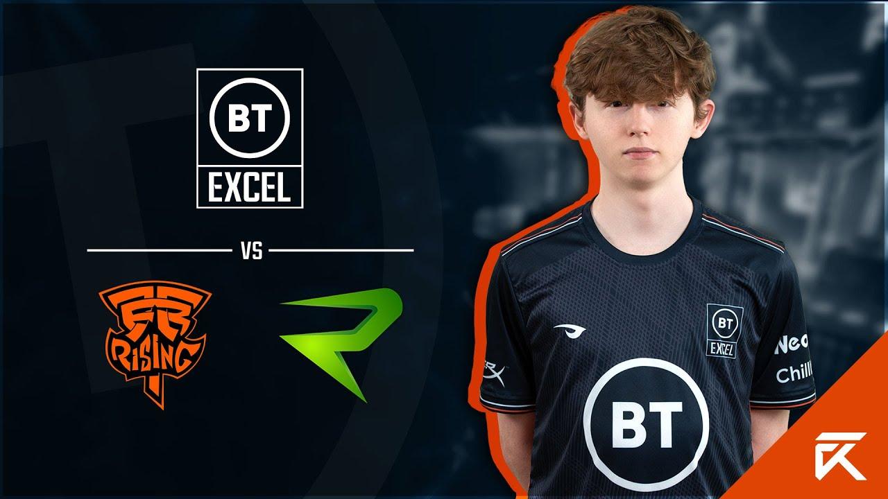 BTXL vs. Fnatic Rising & Riddle Highlights | NLC Summer Playoffs thumbnail