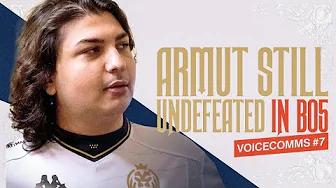 NO PLAYOFFS = ARMUT STILL UNDEFEATED IN Bo5 | LEC Spring 2022 Week 7 Voicecomms thumbnail