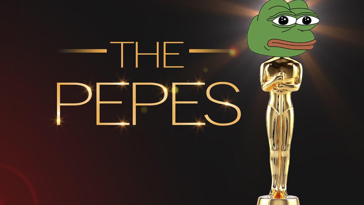 THE PEPE AWARDS!! | Fnatic's own OSCARS thumbnail