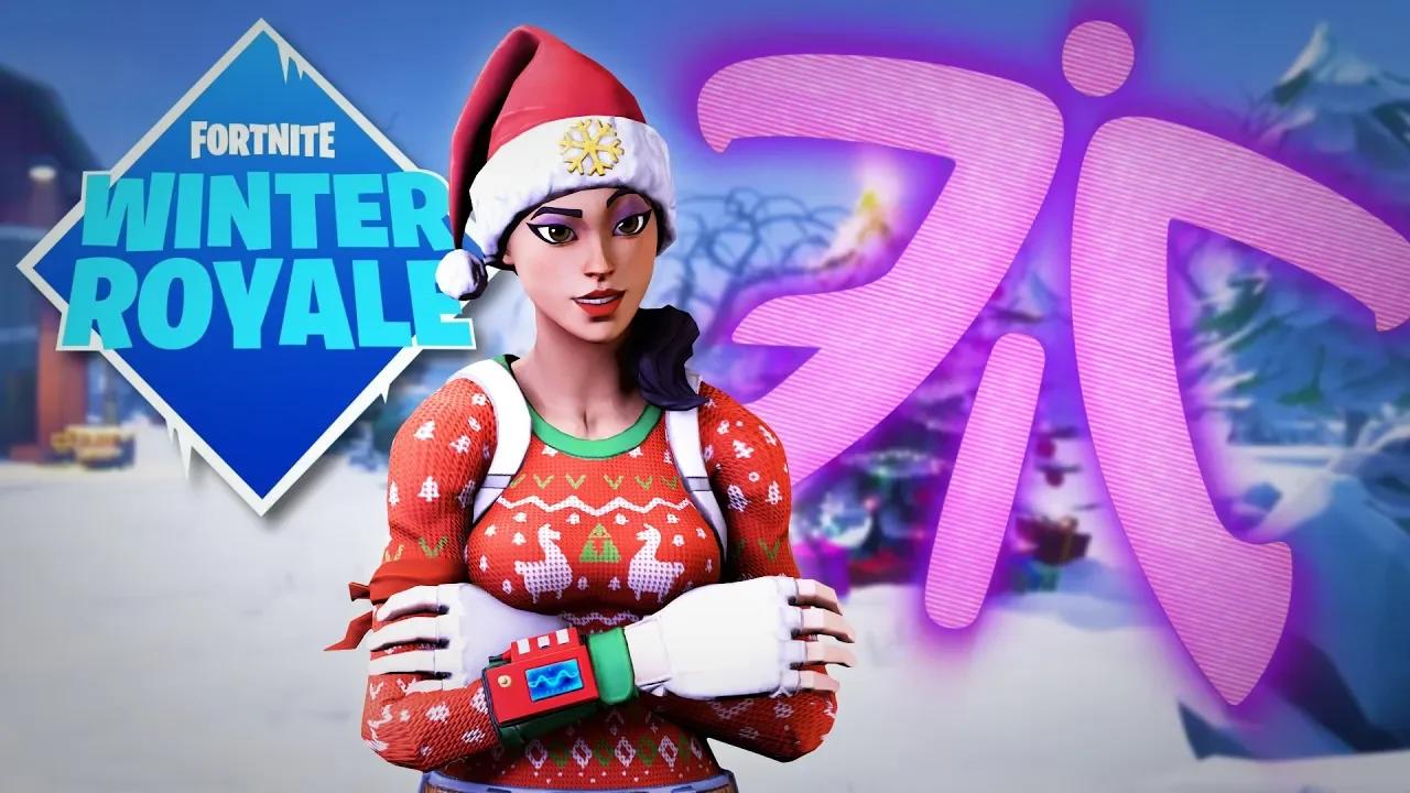 GRINDING FOR Winter Royale $15 Million Tournament thumbnail